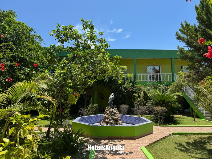 Aparthotel Calmito - Imagem 3